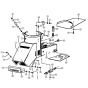 Funnel Assembly for Shredder