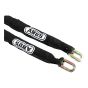 10KS/110 Security Chain Length 110cm Link Diameter 10mm by ABUS - 27168