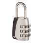 ABUS 155 Padlocks