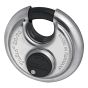 20/70 70mm Diskus Plus Padlock by ABUS - 8854