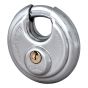 23/70 70mm Diskus Padlock Keyed RR05123 by ABUS - 45169