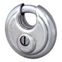 Diskus Padlock 70mm for High Security - ABUS 26/70 12790