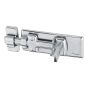 300/120 120mm Locking Bolt by ABUS - 33691