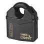 ABUS Granit Plus Padlocks