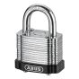 ABUS 41/50 Padlocks