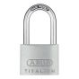 ABUS 64TI Titalium Padlocks