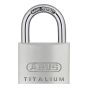 ABUS 64TI Titalium Padlocks