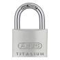 ABUS 64TI Titalium Padlocks