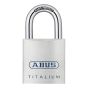 ABUS 80TI Titalium Padlocks