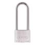 ABUS 80TI Titalium Padlocks