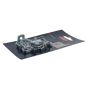 Chain Attachment Set for 30-50mm Padlock - ABUS - ABUBKW
