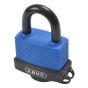70IB/45 45mm Aquasafe Padlock Keyed 6401 by ABUS - 24998