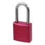ABUS 72 Aluminium Padlock