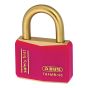 ABUS T84MB Brass Padlocks