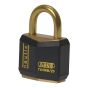 ABUS Brass Padlocks