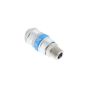PCL Airflow Coupling Male Thread R 3/8" (D/PK) - AC21EM05