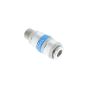 PCL Airflow Coupling Male Thread R 3/8" (D/PK) - AC21EM05