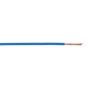 Automotive Cable Thin Wall Single 1mm(sq) 32/0.20mm 50mtr Blue Sealey Part No. AC3220BU