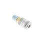 PCL 60 Series Coupling Male Thread R 1/2" - AC4JM