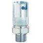 PCL Instantair Coupling Male Thread G 3/8" - AC51EM
