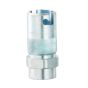 PCL Instantair Coupling Female Thread RP 1/2" - AC51JF