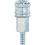 PCL Kf Coupling 6mm Hose Tail - AC7806