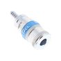 PCL Vertex Coupling 6.35mm (1/4) I/D Hose Tail (D/PK) - AC91R05