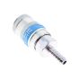 PCL Vertex Coupling 6.35mm (1/4) I/D Hose Tail (D/PK) - AC91R05
