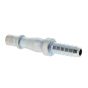 PCL Standard Adaptor 6.35mm (1/4) I/D Hose Tail (D/PK) - ACA1793S