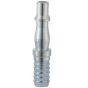 PCL Standard Adaptor 7.9mm (5/16) I/D Hose Tail (D/PK) - ACA2487S