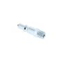 PCL 60 Series Adaptor Male Thread R 1/4" (D/PK) - ACA2657S