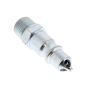 PCL 100 Series Adaptor Male Thread R 3/8" (D/PK) - ACA2999S