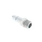 PCL 100 Series Adaptor Male Thread R 1/2" (D/PK) - ACA3035S