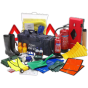 ADR Kit - Complete HGV ADR Kit, Size 12 Boots