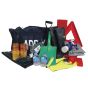 ADR Kit - Driver & PPE ADR Kit (Boot Size Required When Ordering)