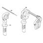 Percussion Drill Assembly