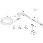 Cleaner Assembly for Bosch