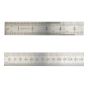 ASR 300 Precision Steel Rule 300mm (12in) by Advent - ASR 300