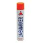 0905 Line Marking Spray Paint Orange 750ml by Aerosol - 905