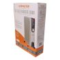 Oil Filled Radiator 660 x 165 x 540mm 240v 2.0kW