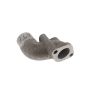 Inlet Manifold for Lister Petter AVA Engine - OEM No. AJF32A