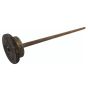 Dip Stick Assy for Petter AVAI PH1 Engines - AJL12