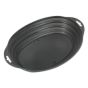 Retractable Magnetic Parts Tray Oval Sealey Part No. AK2317