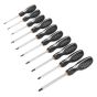 TRX-Star Screwdriver Set 10pc ProMAX Sealey Part No. AK4324