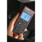 Battery & Alternator Tester 12V - LCD Screen Sealey Part No. AK500