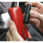 Battery & Alternator Tester 12V - LCD Screen Sealey Part No. AK500