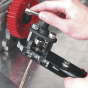 Brake Pipe Flaring Tool Kit Sealey Part No. AK5063