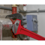 Hawk Pipe Wrench 450mm Sealey Part No. AK5119