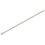 Spline Socket Bit Extra-Long M12 x 800mm 1/2"Sq Drive Sealey Part No. AK5537
