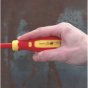 Screwdriver Set 6pc VDE Approved GripMAX Sealey Part No. AK6122